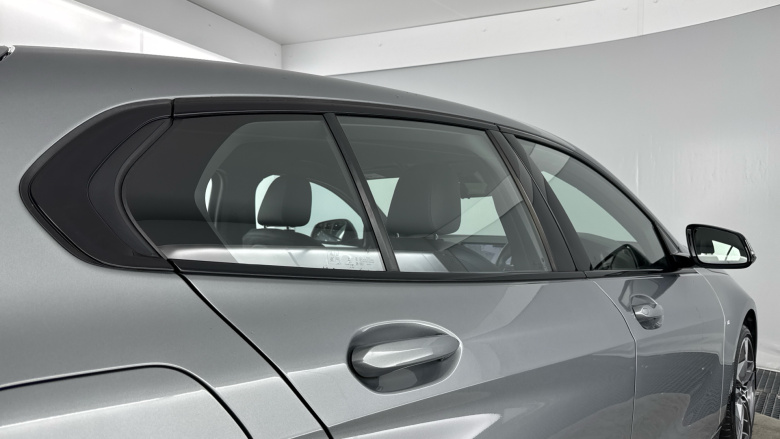 BMW 1 Series 118i [136] M Sport 5dr Step Auto [LCP] Petrol Hatchback